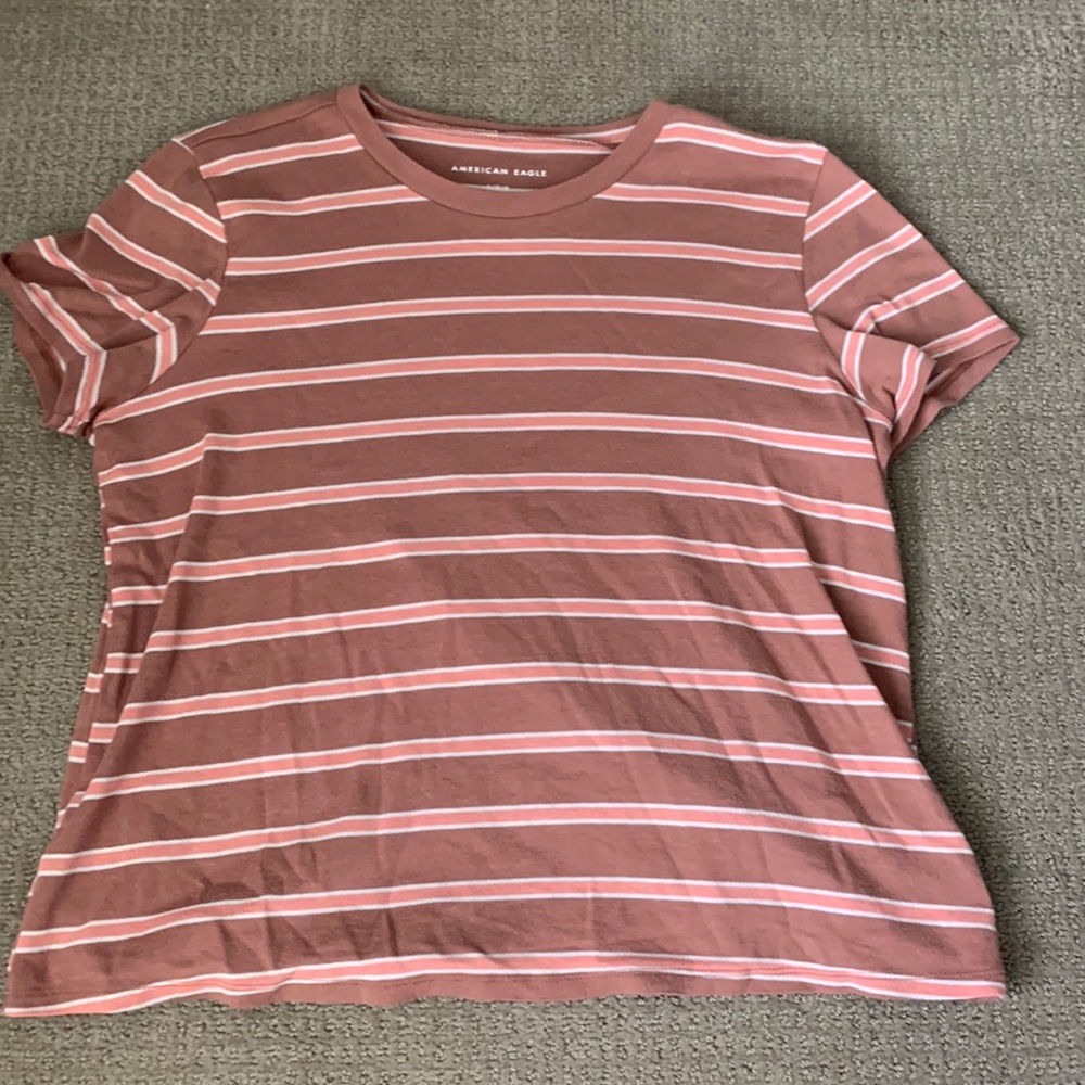 Striped Tee